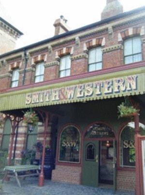 Smith And Western Royal Tunbridge Wells Eksteriør billede