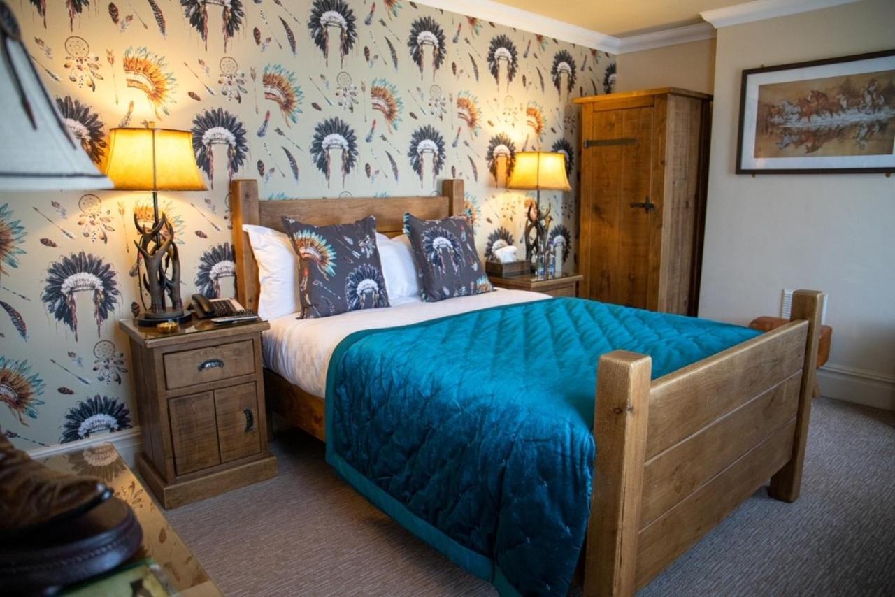 Smith And Western Royal Tunbridge Wells Eksteriør billede