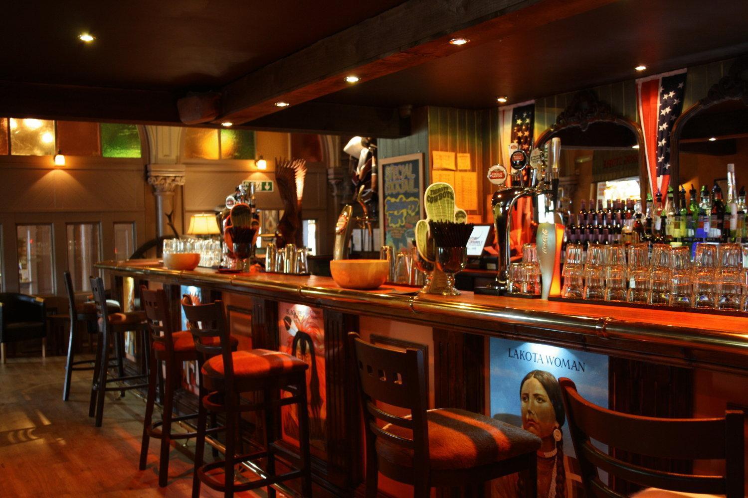 Smith And Western Royal Tunbridge Wells Eksteriør billede