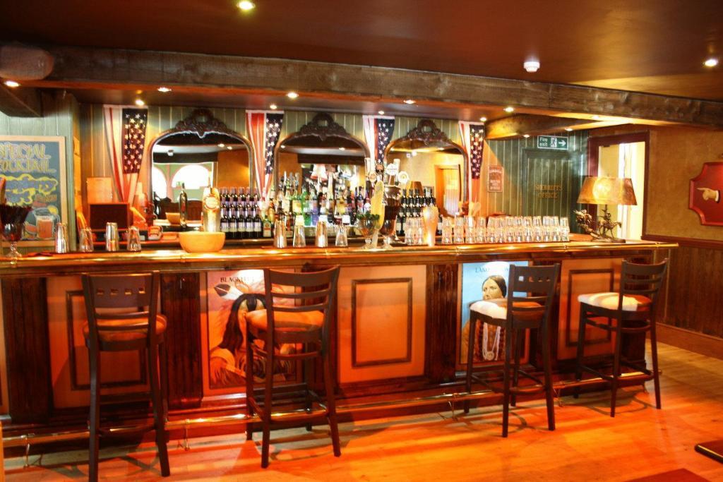 Smith And Western Royal Tunbridge Wells Eksteriør billede